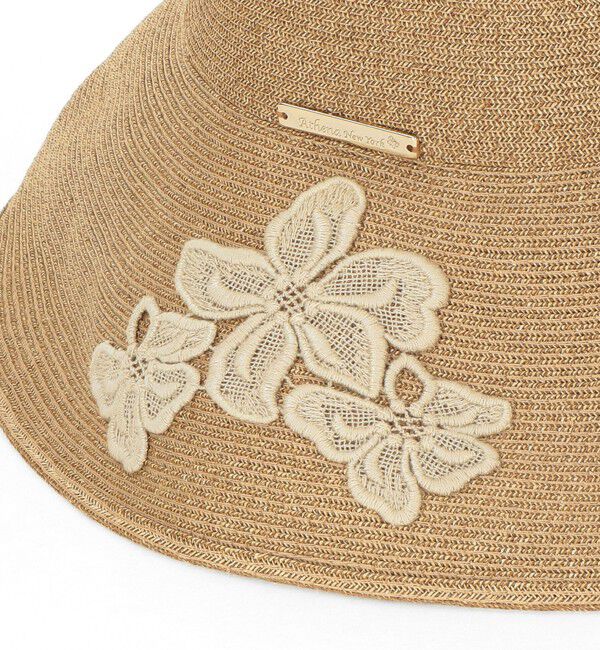 UNITED ARROWS「＜Athena New York＞AMANDA ハット」|ハット|