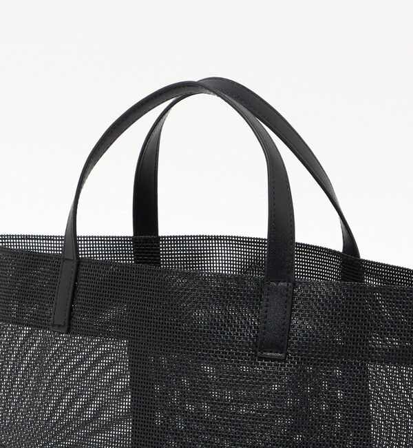 Style for Living「コンビ メッシュ トートバッグ M」|トートバッグ|