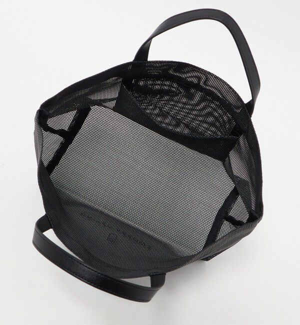 Style for Living「コンビ メッシュ トートバッグ M」|トートバッグ|
