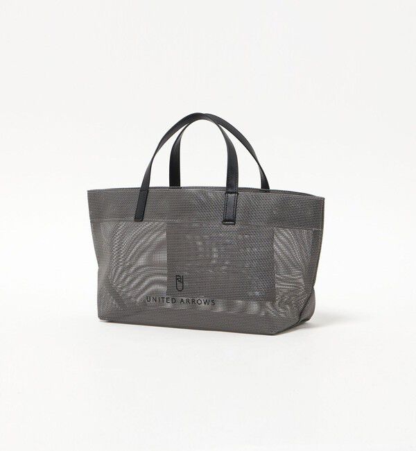 Style for Living「コンビ メッシュ トートバッグ M」|トートバッグ|