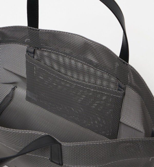 Style for Living「コンビ メッシュ トートバッグ M」|トートバッグ|