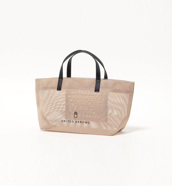 Style for Living「コンビ メッシュ トートバッグ M」|トートバッグ|