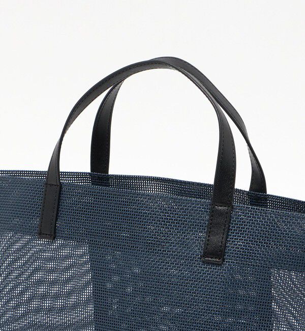 Style for Living「コンビ メッシュ トートバッグ M」|トートバッグ|