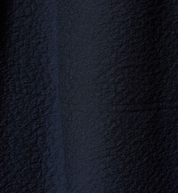 UNITED ARROWS「オーガンジー ジャガード フレアスカート ‐ウォッシャブル‐」|フレア|