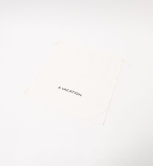 UNITED ARROWS「＜A VACATION＞BREAD M トートバッグ ‐united LOVE project 2026‐」|その他|