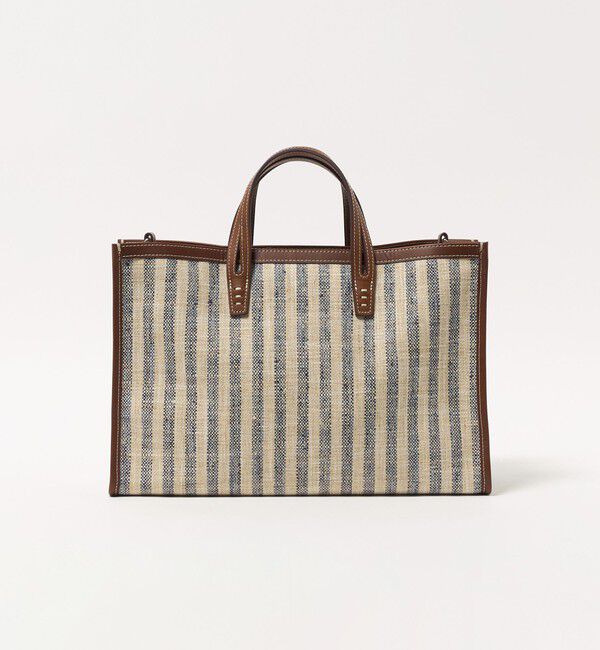 UNITED ARROWS「＜A VACATION＞BREAD M トートバッグ ‐united LOVE project 2026‐」|その他|
