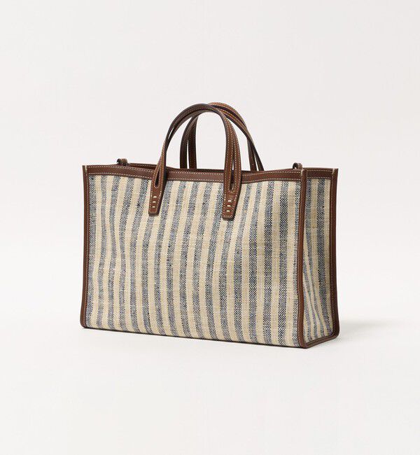 UNITED ARROWS「＜A VACATION＞BREAD M トートバッグ ‐united LOVE project 2026‐」|その他|