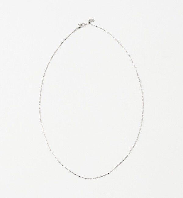 UNITED ARROWS green label relaxing「マルチウェイ 3連 ネックレス」|ネックレス|