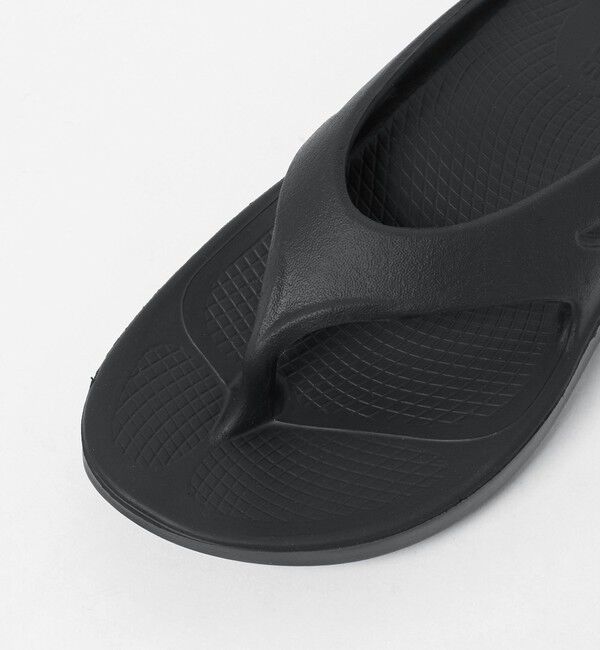 UNITED ARROWS green label relaxing「【WEB限定】＜OOFOS＞OOriginal / オリジナル」|サンダル|