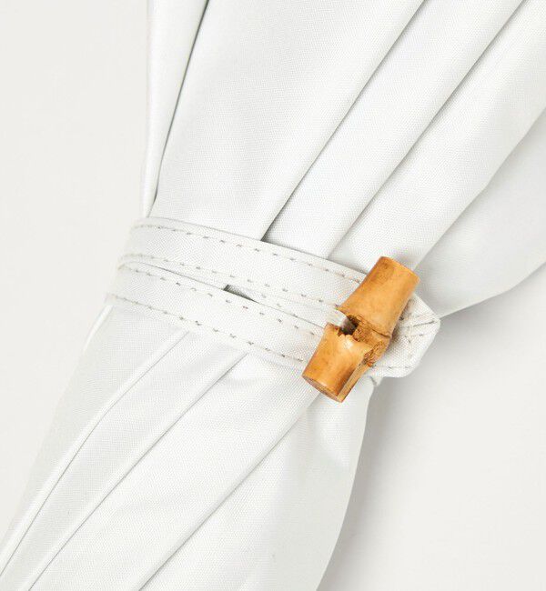 UNITED ARROWS green label relaxing「【別注】＜Wpc.＞UVO 折りたたみ日傘 / アンブレラ 晴雨兼用」|傘|