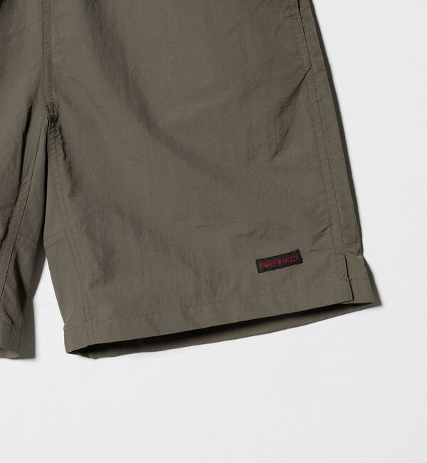 UNITED ARROWS green label relaxing「＜GRAMICCI＞ナイロン パッカブル Gショーツ ショートパンツ」|その他|