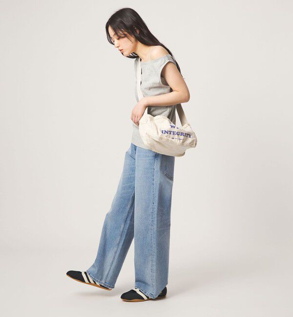 UNITED ARROWS green label relaxing「【別注】＜MADDEN＞メッセンジャーバッグ」|ショルダー・メッセンジャー|