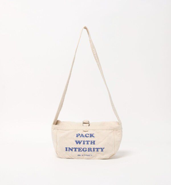 UNITED ARROWS green label relaxing「【別注】＜MADDEN＞メッセンジャーバッグ」|ショルダー・メッセンジャー|