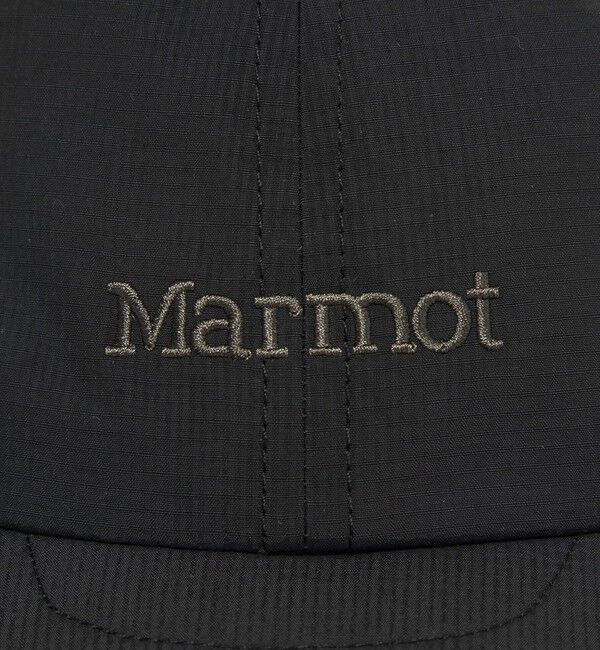 UNITED ARROWS green label relaxing「【別注】＜Marmot＞ロング ビル キャップ 帽子」|キャップ・キャスケット|