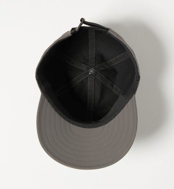 UNITED ARROWS green label relaxing「【別注】＜Marmot＞ロング ビル キャップ 帽子」|キャップ・キャスケット|