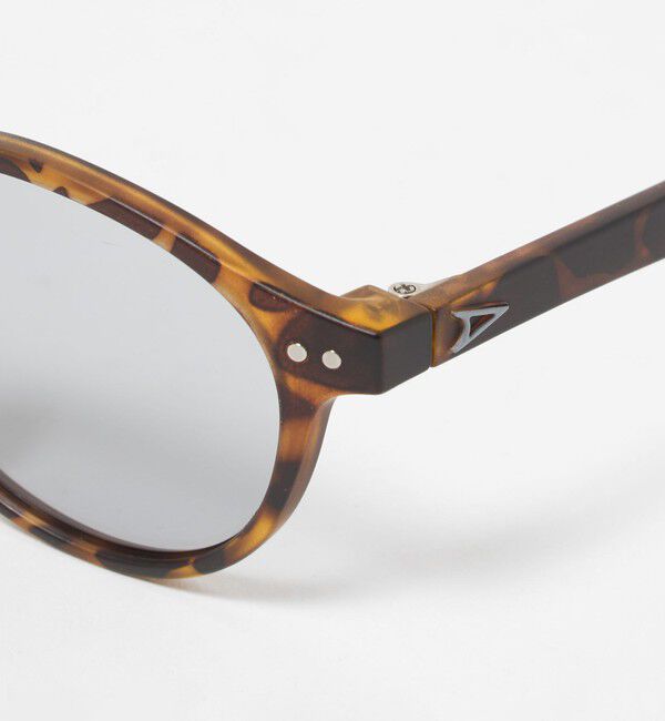 UNITED ARROWS green label relaxing「＜TYMER＞オリバー ファッショングラス」|サングラス|