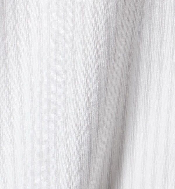 UNITED ARROWS green label relaxing「W/R オックス ボタンダウン 半袖 シャツ」|シャツ・ブラウス|