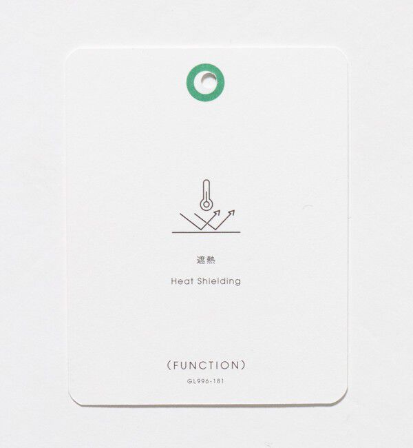 UNITED ARROWS green label relaxing「フード ジップ ブルゾン / キッズ  100cm-160cm 遮熱」|ブルゾン・スタジャン|