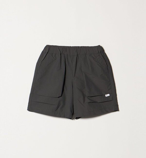 UNITED ARROWS green label relaxing「【スタメンシリーズ】タッサー ハーフパンツ / キッズ  100cm-160cm」|その他|