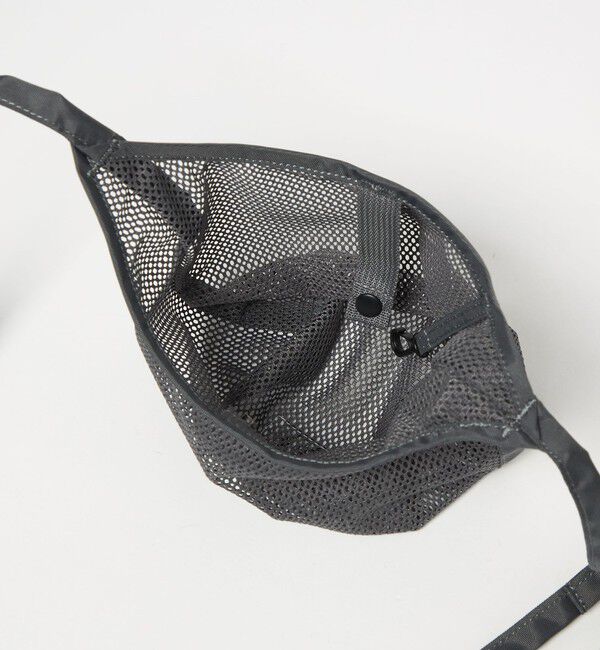 UNITED ARROWS green label relaxing「【別注】＜Marmot＞メッシュ サコッシュ ショルダーバッグ」|ショルダー・メッセンジャー|