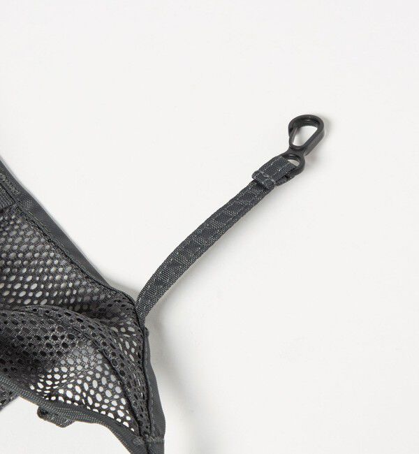 UNITED ARROWS green label relaxing「【別注】＜Marmot＞メッシュ サコッシュ ショルダーバッグ」|ショルダー・メッセンジャー|