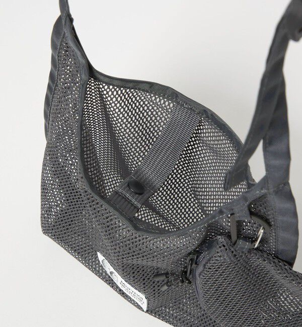 UNITED ARROWS green label relaxing「【別注】＜Marmot＞メッシュ サコッシュ ショルダーバッグ」|ショルダー・メッセンジャー|