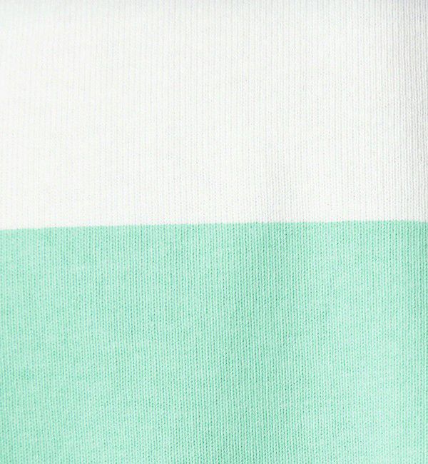 UNITED ARROWS green label relaxing「【別注】＜CHUMS＞GLR ライン ポケット 半袖 Tシャツ」|Tシャツ・カットソー|