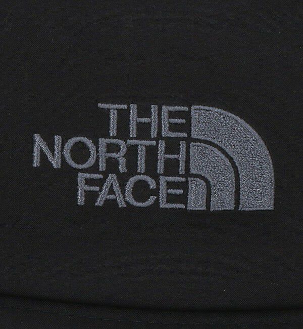 BEAUTY&YOUTH UNITED ARROWS「＜THE NORTH FACE＞ゴアテックス ライト ハット 防水 はっ水 防風」|ハット|