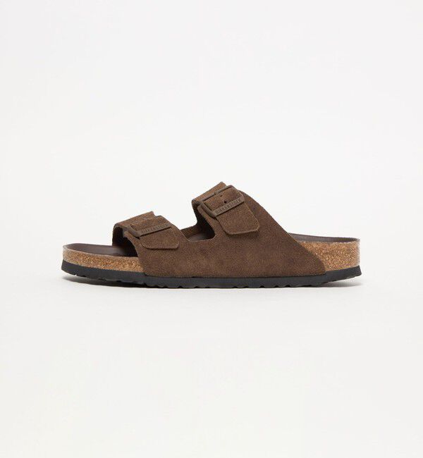 BEAUTY&YOUTH UNITED ARROWS「【別注】＜BIRKENSTOCK＞アリゾナ サンダル」|サンダル|