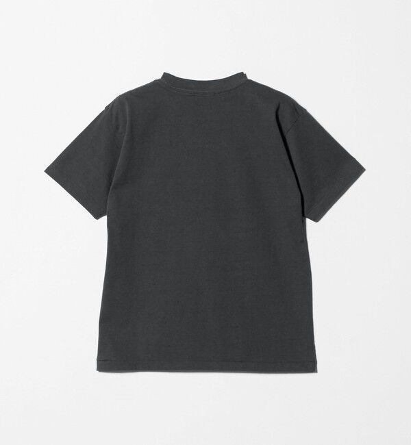 ATTISESSION「＜ATTISESSION＞OBSESSION フロッキーロゴ Tシャツ」|Tシャツ・カットソー|