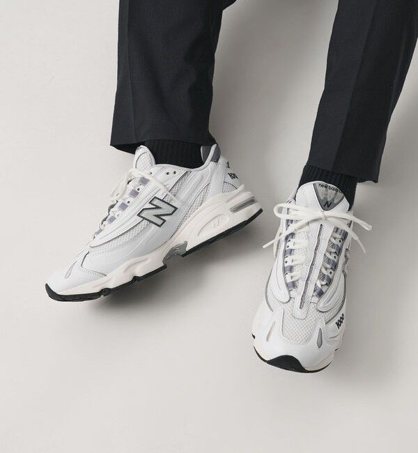 BEAUTY&YOUTH UNITED ARROWS「＜New Balance＞1000 スニーカー」|スニーカー|