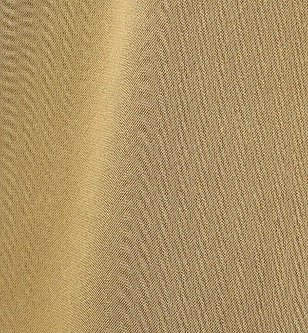 Ballsey「ノーブルサテン ワイドパンツ」|その他|