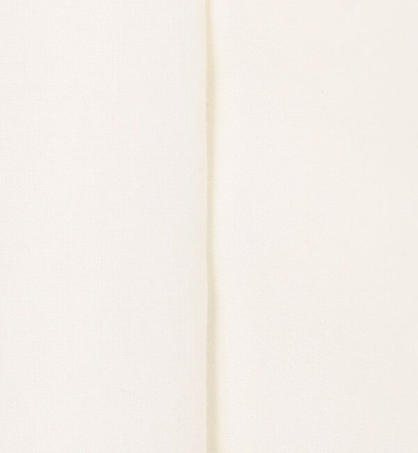 Ballsey「プロセスドコットン ピンタックマキシワンピース」|ワンピース|