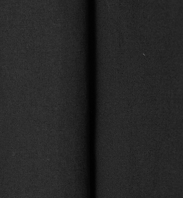 Ballsey「プロセスドコットン ピンタックマキシワンピース」|ワンピース|