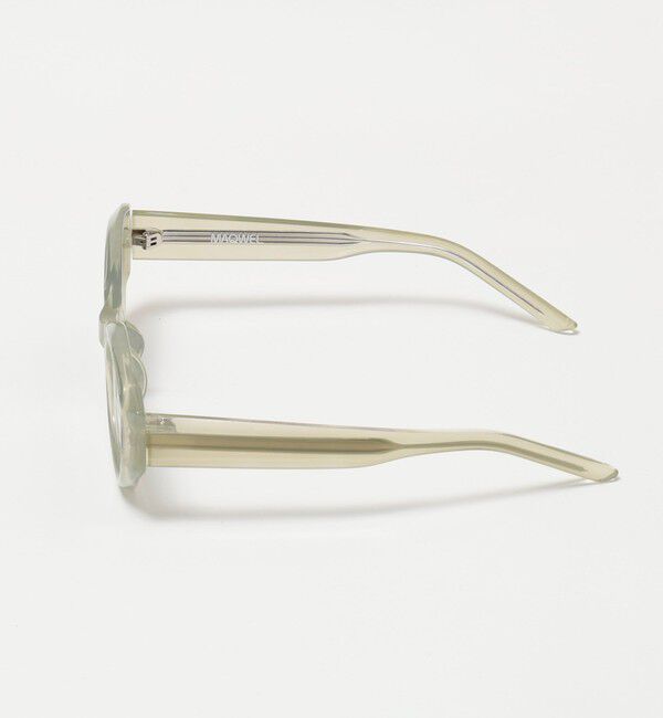 MAQWEL「【MAQWEL/マクウェル】スリムサングラス」|サングラス|