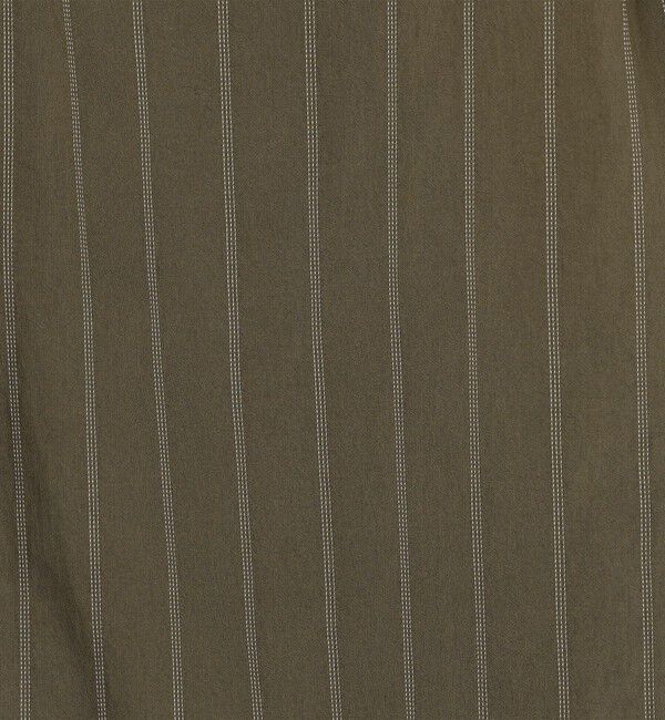 NOLLEY'S sophi「ウォッシャブルストライプタックパンツ」|その他|