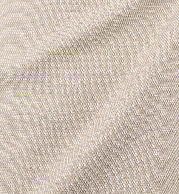 NOLLEY'S goodman「《ビジカジ対応》綿麻COOLMAX イージーパンツ 26SS」|チノ|