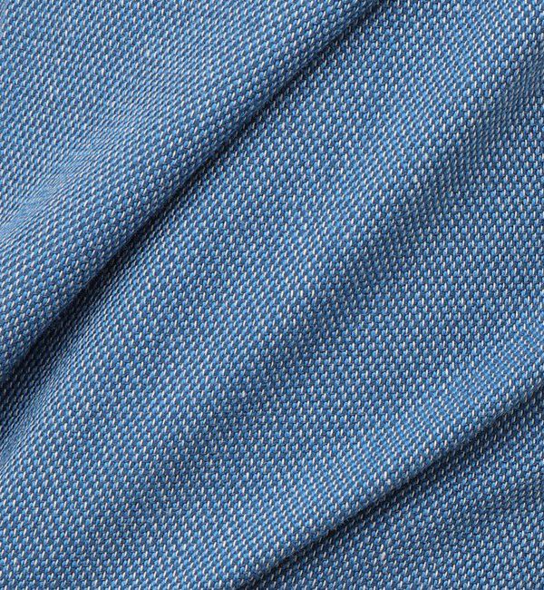 NOLLEY'S goodman「《ビジカジ対応》綿麻COOLMAX イージーパンツ 26SS」|チノ|