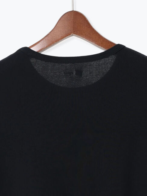 Te chichi「ヘインズTee3コンパクト」|Tシャツ・カットソー|