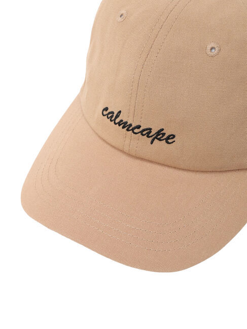 Te chichi「ロゴ刺繍キャップ」|その他|