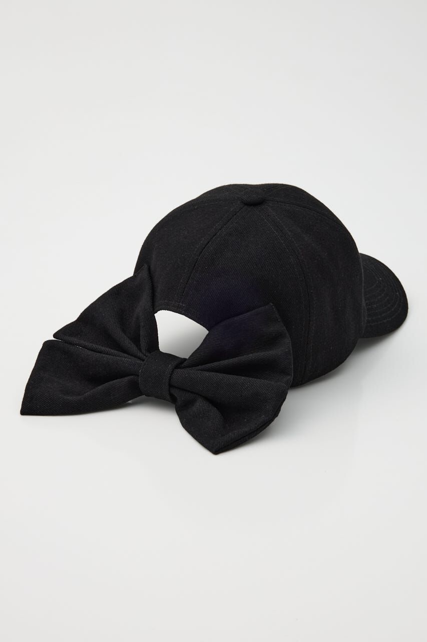 RODEO CROWNS「デニムリボンキャップ」|その他|