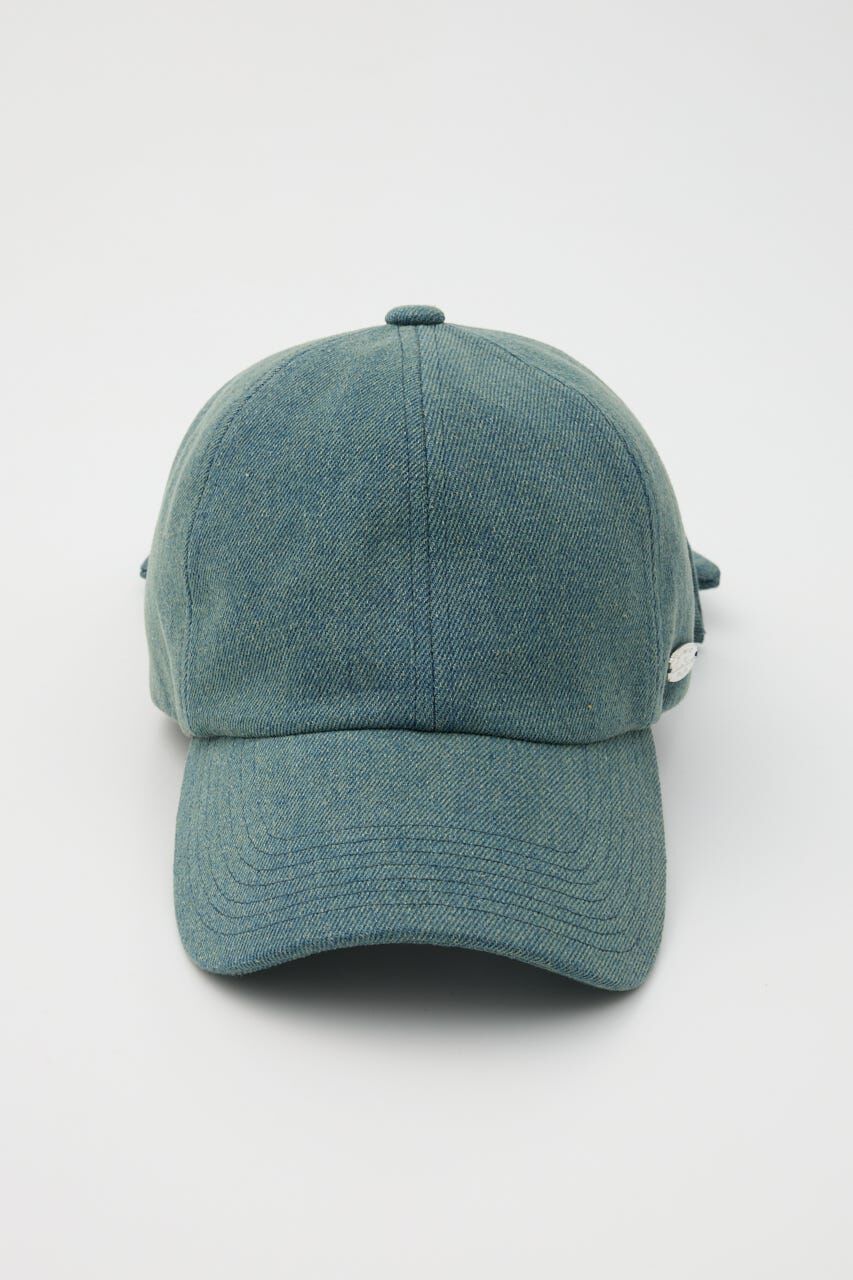 RODEO CROWNS「デニムリボンキャップ」|その他|