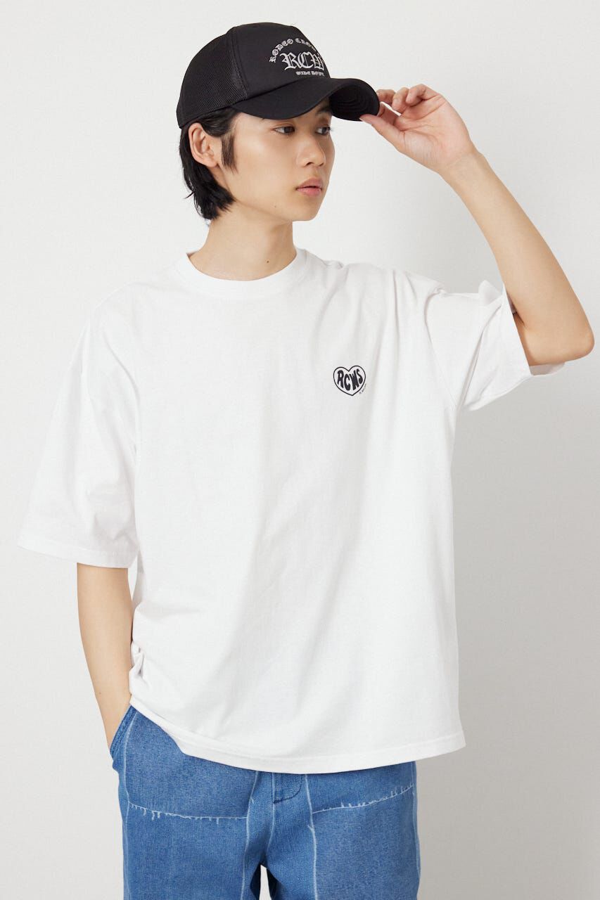 RODEO CROWNS「heartwarming Tシャツ」|Tシャツ・カットソー|