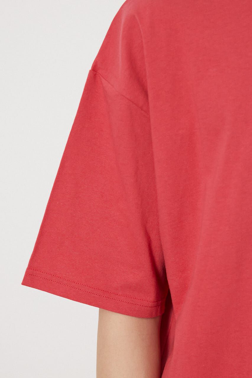 RODEO CROWNS「heartwarming Tシャツ」|Tシャツ・カットソー|