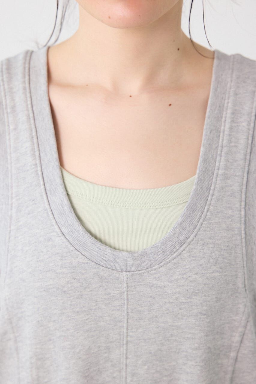 RODEO CROWNS「カットサロペット」|その他|