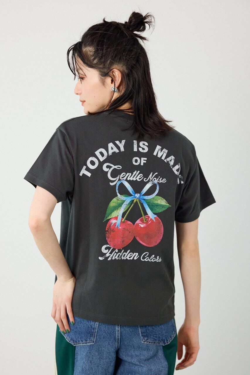 RODEO CROWNS「フルーツアソートTEE」|Tシャツ・カットソー|