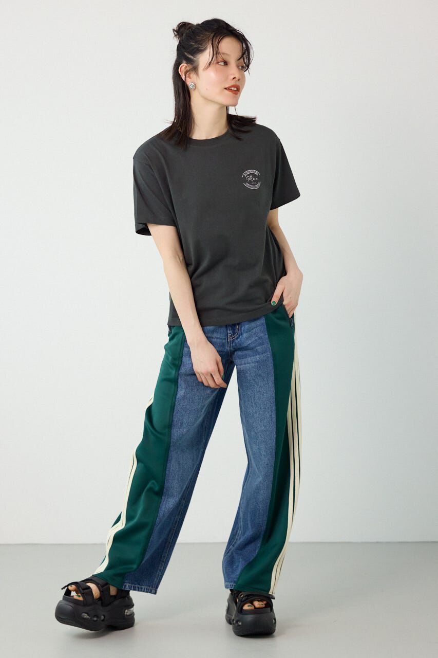 RODEO CROWNS「フルーツアソートTEE」|Tシャツ・カットソー|