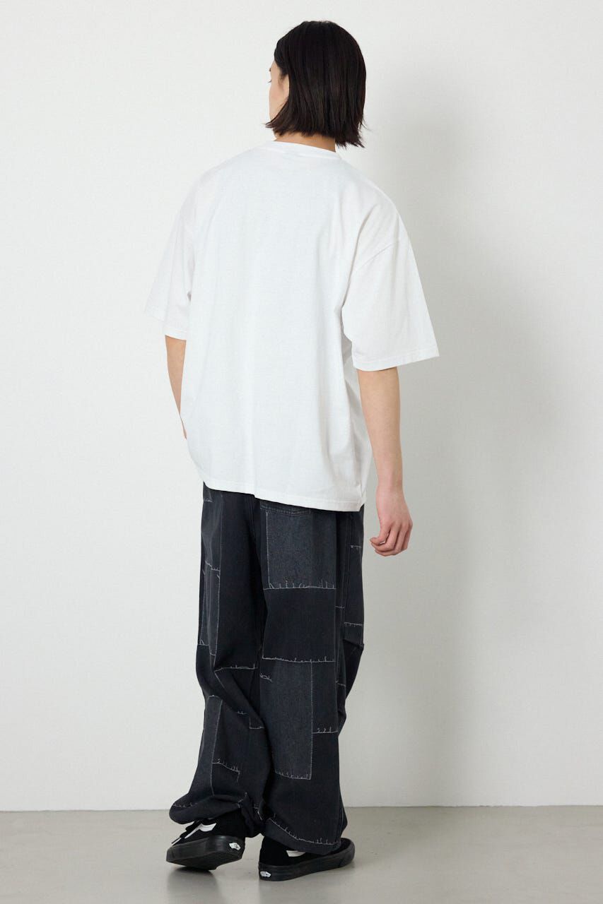 RODEO CROWNS「NOT WASTED Tシャツ」|Tシャツ・カットソー|