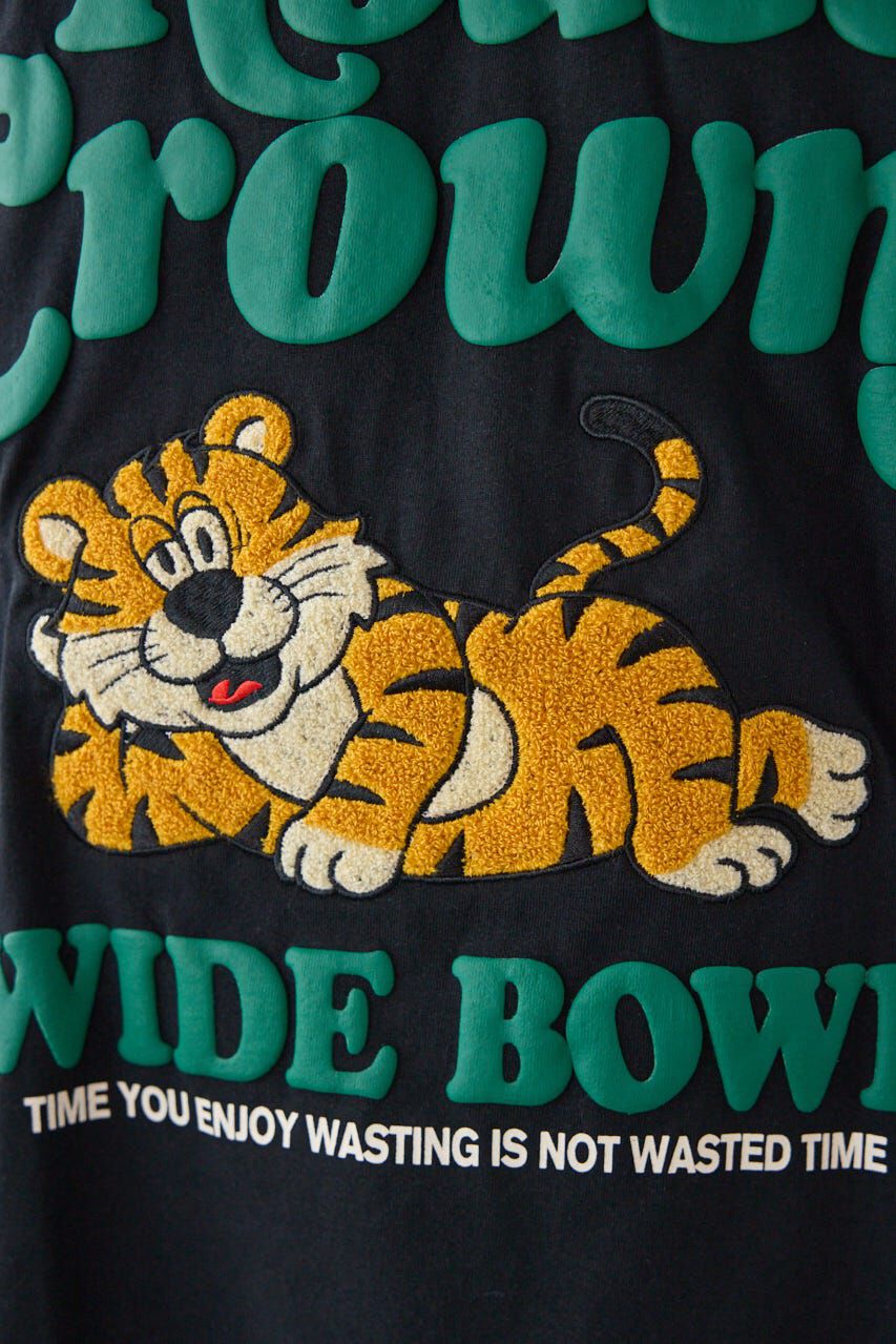 RODEO CROWNS「NOT WASTED Tシャツ」|Tシャツ・カットソー|