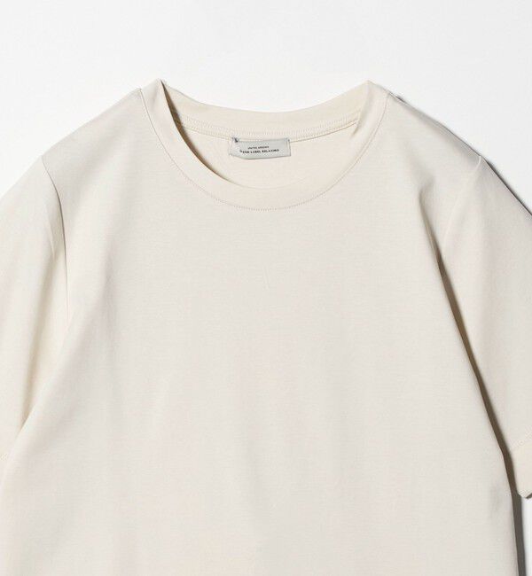 UNITED ARROWS green label relaxing「スタンダード Tシャツ 制菌」|Tシャツ・カットソー|